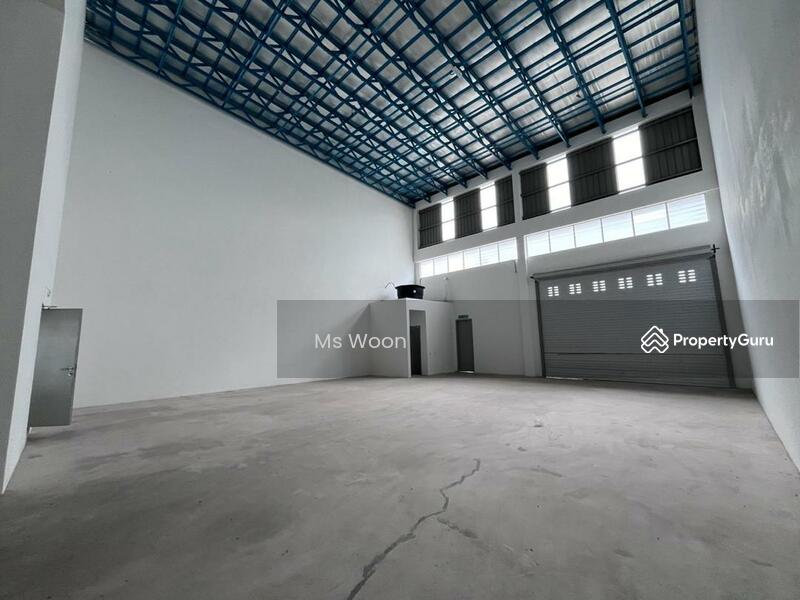 For Rent - Ozana Eco Park, Bukit Katil