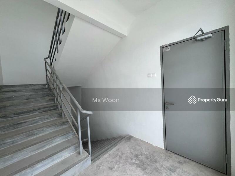 For Rent - Ozana Eco Park, Bukit Katil
