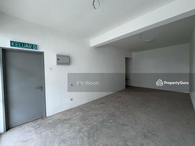 For Rent - Ozana Eco Park, Bukit Katil
