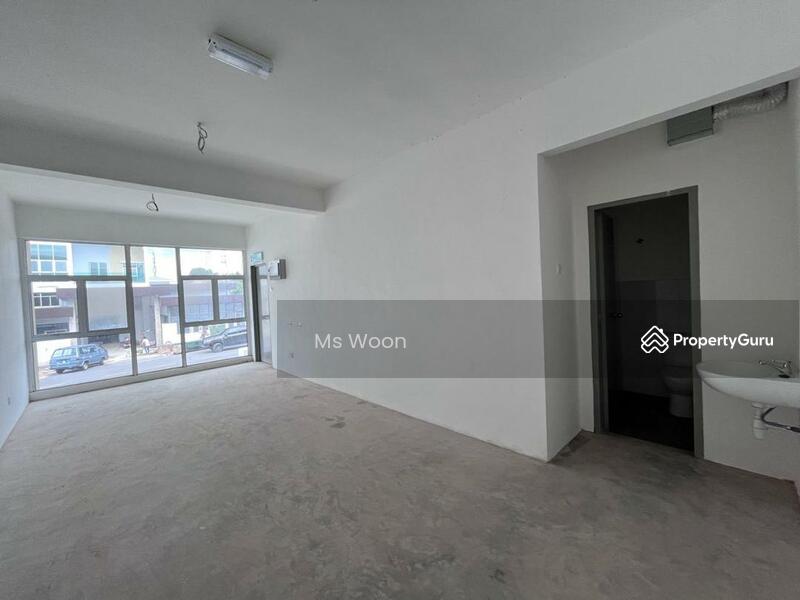For Rent - Ozana Eco Park, Bukit Katil