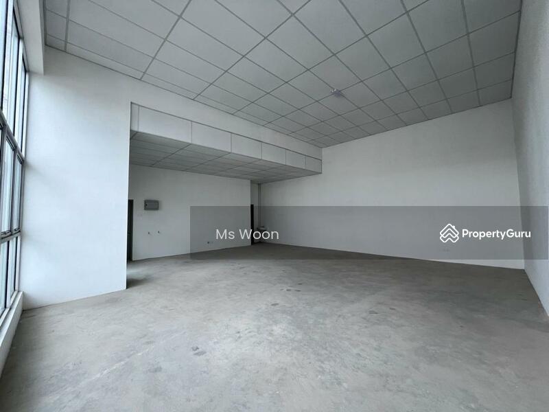 For Rent - Ozana Eco Park, Bukit Katil