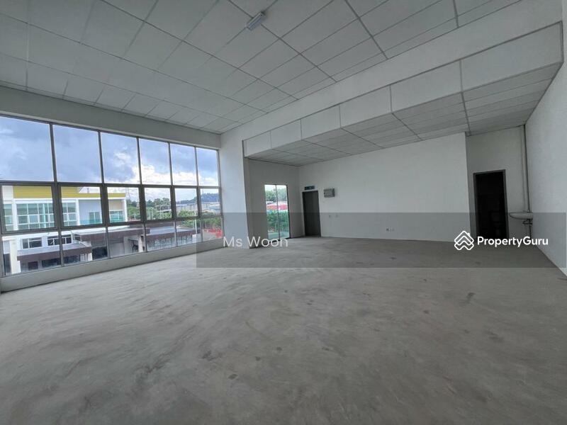 For Rent - Ozana Eco Park, Bukit Katil