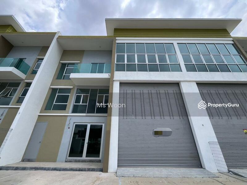 For Rent - Ozana Eco Park, Bukit Katil