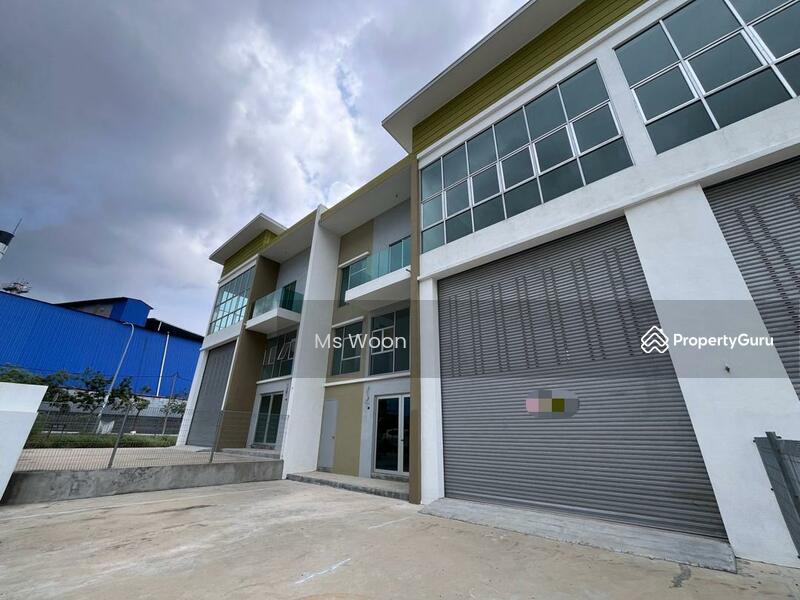 For Rent - Ozana Eco Park, Bukit Katil