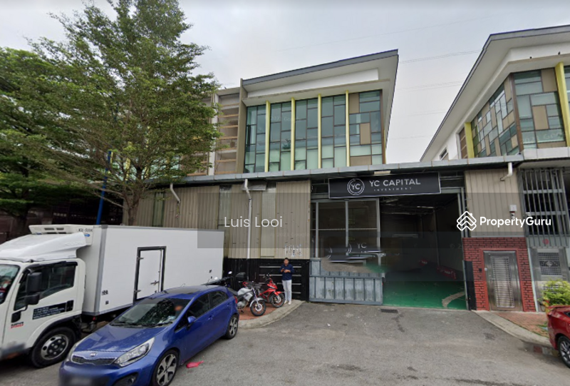 Kilang untuk Dijual di Taman Sri Batu Caves (Batu Caves) - Luis Looi - PropertyGuru.com.my