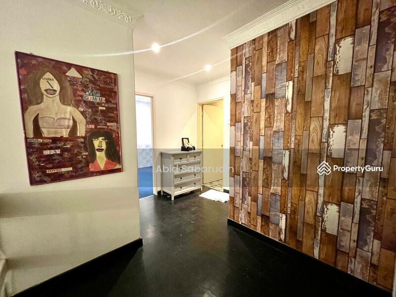 Pangsapuri untuk Dijual di Menara Kayangan - Abid Sabarudin - PropertyGuru.com.my