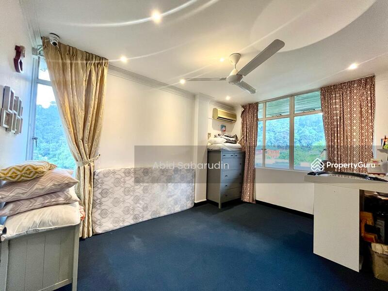 Pangsapuri untuk Dijual di Menara Kayangan - Abid Sabarudin - PropertyGuru.com.my