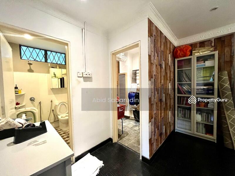 Pangsapuri untuk Dijual di Menara Kayangan - Abid Sabarudin - PropertyGuru.com.my