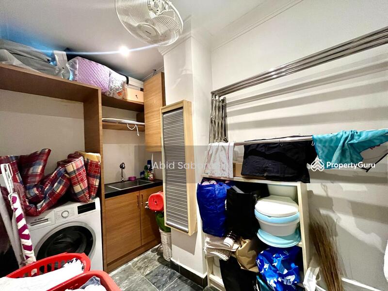 Pangsapuri untuk Dijual di Menara Kayangan - Abid Sabarudin - PropertyGuru.com.my