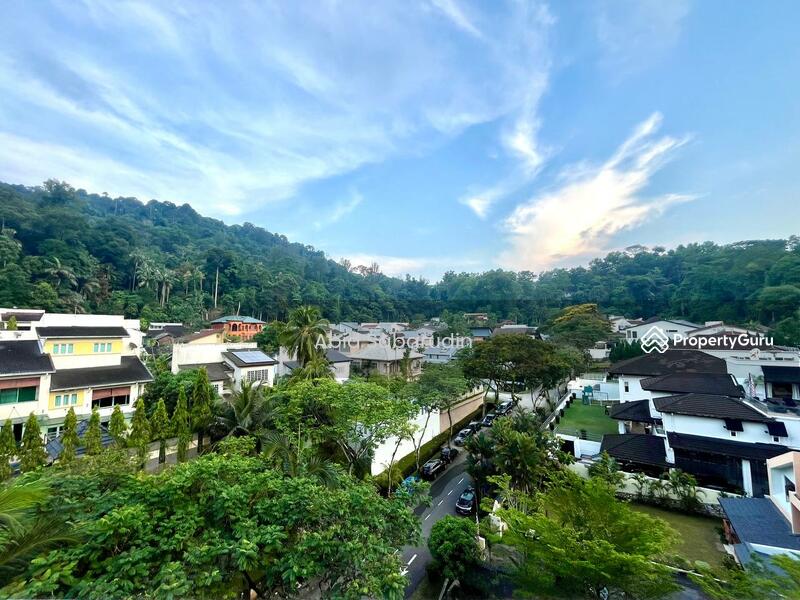 Pangsapuri untuk Dijual di Menara Kayangan - Abid Sabarudin - PropertyGuru.com.my