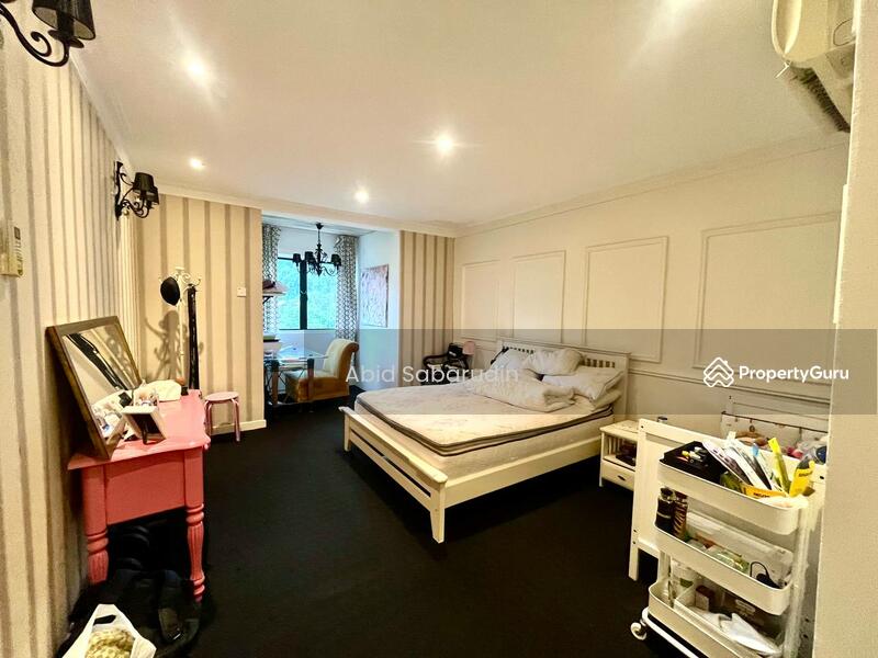 Pangsapuri untuk Dijual di Menara Kayangan - Abid Sabarudin - PropertyGuru.com.my