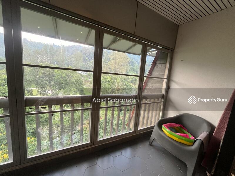 Pangsapuri untuk Dijual di Menara Kayangan - Abid Sabarudin - PropertyGuru.com.my