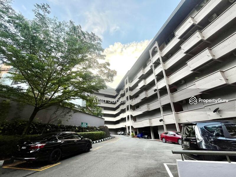 Pangsapuri untuk Dijual di Menara Kayangan - Abid Sabarudin - PropertyGuru.com.my