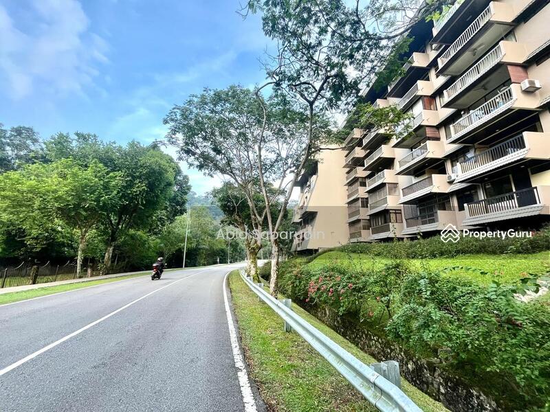 Pangsapuri untuk Dijual di Menara Kayangan - Abid Sabarudin - PropertyGuru.com.my
