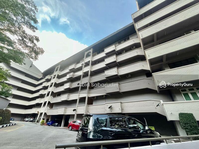 Pangsapuri untuk Dijual di Menara Kayangan - Abid Sabarudin - PropertyGuru.com.my