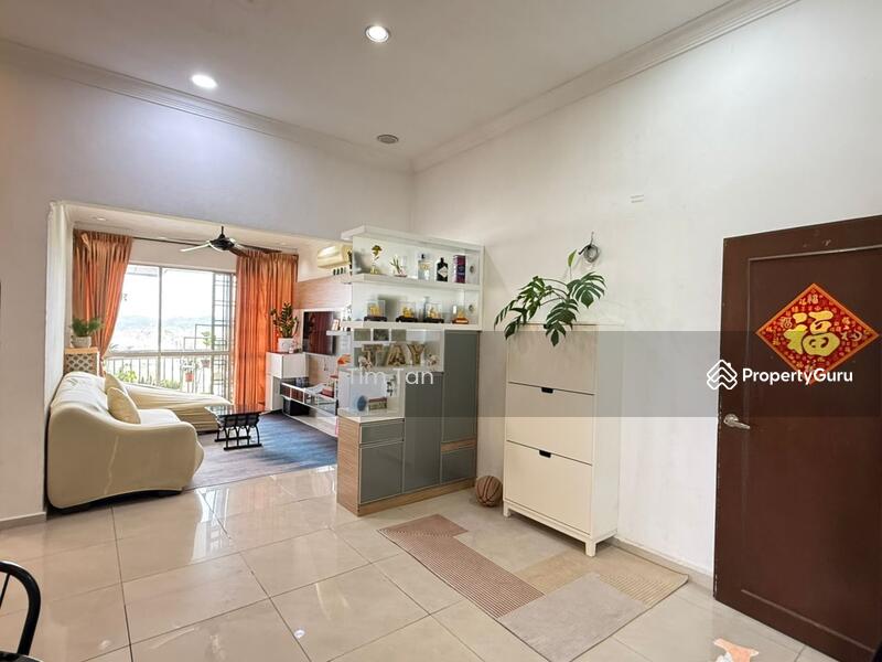 For Sale - Putri Ria Apartment