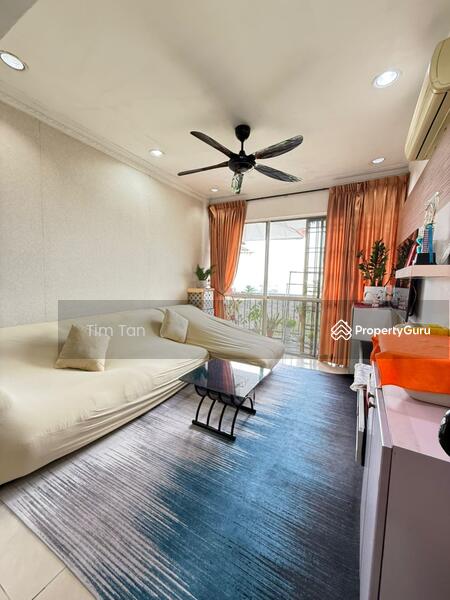 For Sale - Putri Ria Apartment