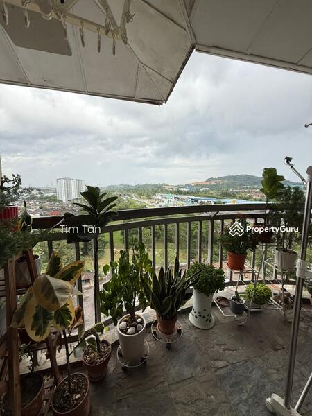 For Sale - Putri Ria Apartment