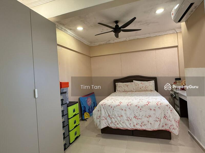 For Sale - Putri Ria Apartment