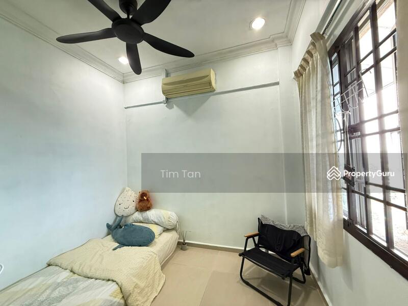 For Sale - Putri Ria Apartment