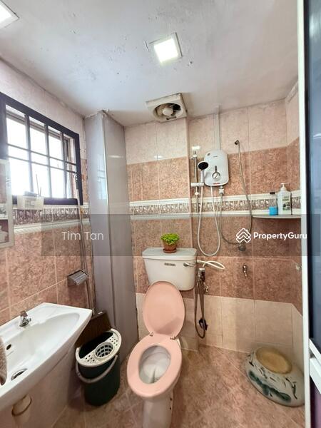 For Sale - Putri Ria Apartment