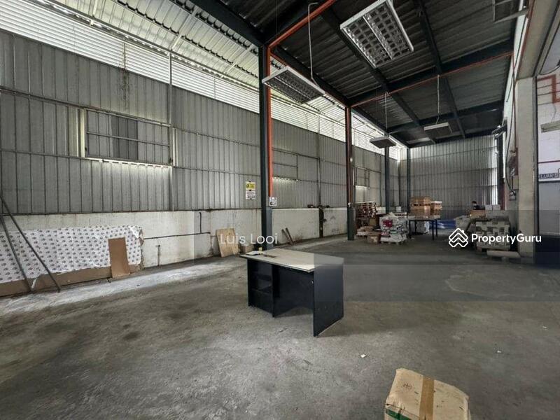 Factory for Sale in Taman Bukit Maluri (Kepong) - Luis Looi - PropertyGuru.com.my