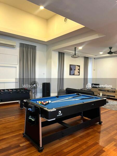 For Rent - Setia Eco Park