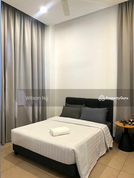 For Rent - Setia Eco Park