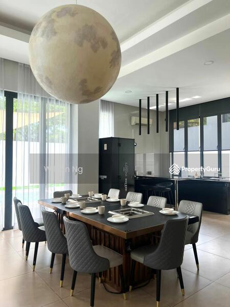 For Rent - Setia Eco Park