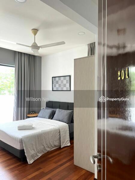 For Rent - Setia Eco Park