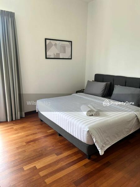 For Rent - Setia Eco Park