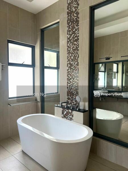 For Rent - Setia Eco Park