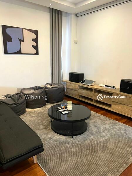 For Rent - Setia Eco Park