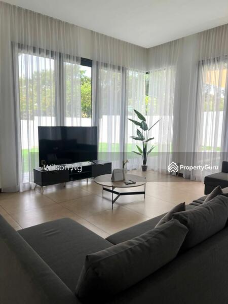 For Rent - Setia Eco Park
