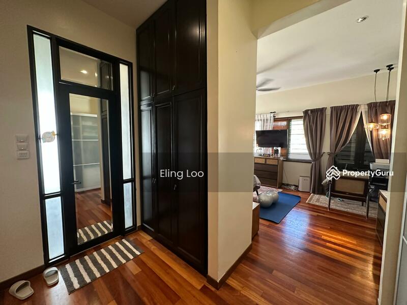 For Sale - Ukay Heights Bungalow