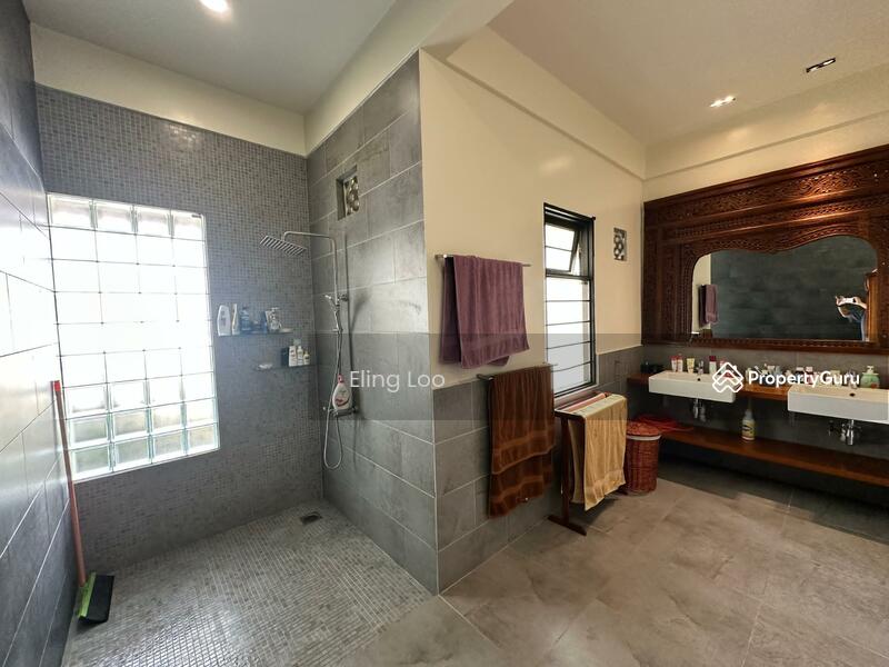 For Sale - Ukay Heights Bungalow