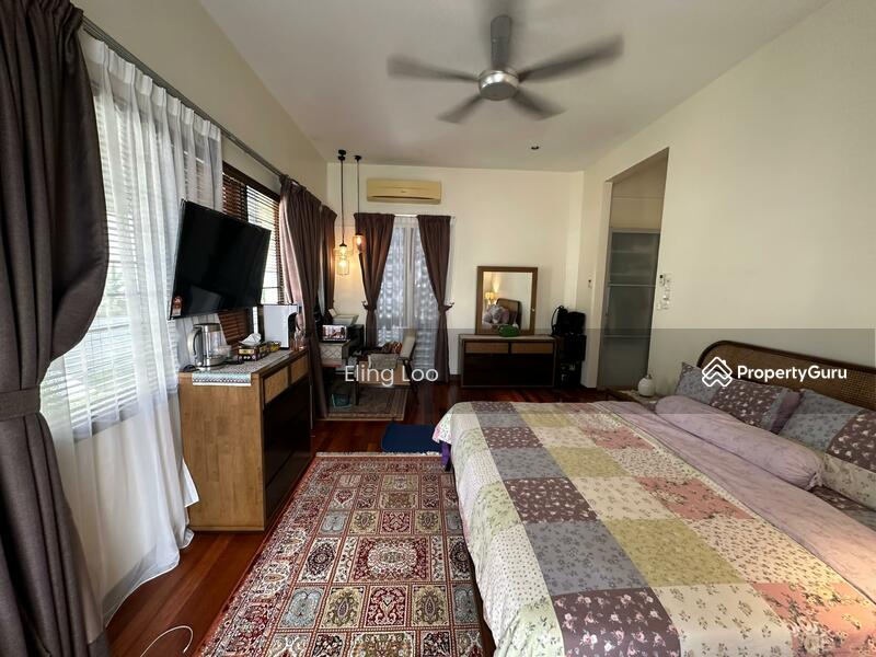 For Sale - Ukay Heights Bungalow