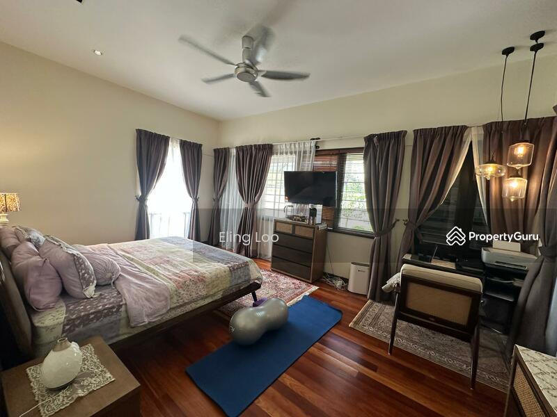 For Sale - Ukay Heights Bungalow