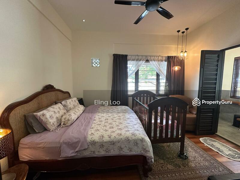 For Sale - Ukay Heights Bungalow