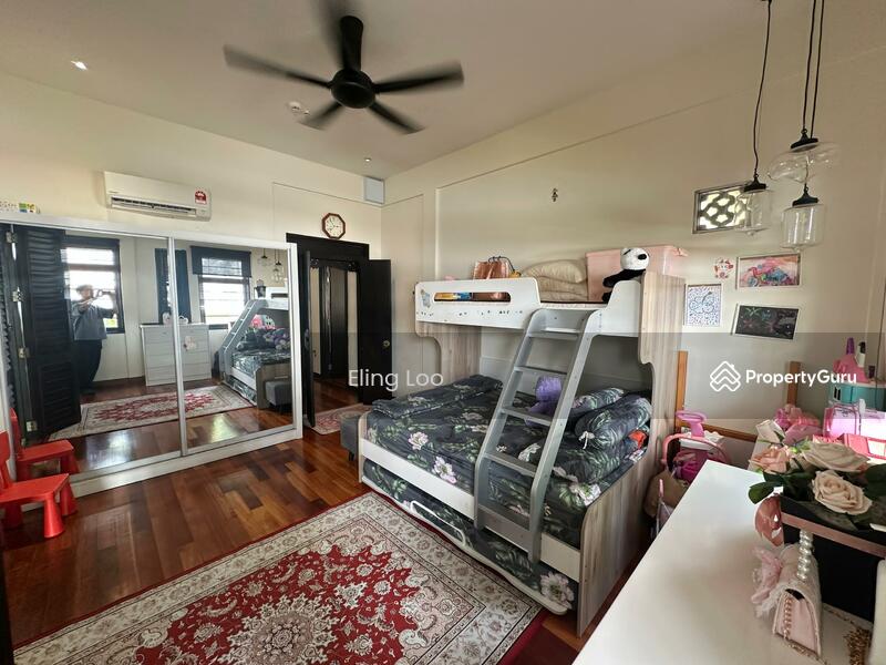 For Sale - Ukay Heights Bungalow