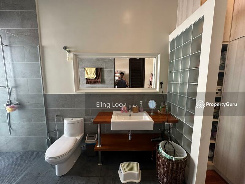 For Sale - Ukay Heights Bungalow