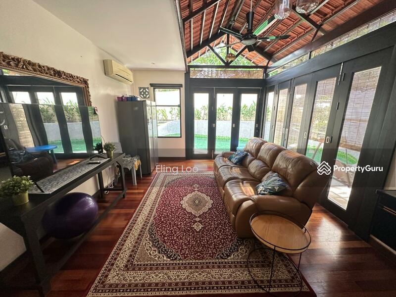For Sale - Ukay Heights Bungalow