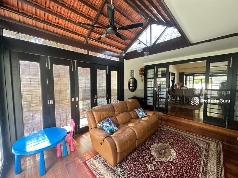 For Sale - Ukay Heights Bungalow