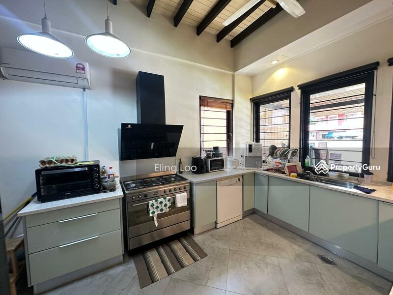 For Sale - Ukay Heights Bungalow