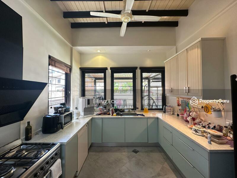 For Sale - Ukay Heights Bungalow