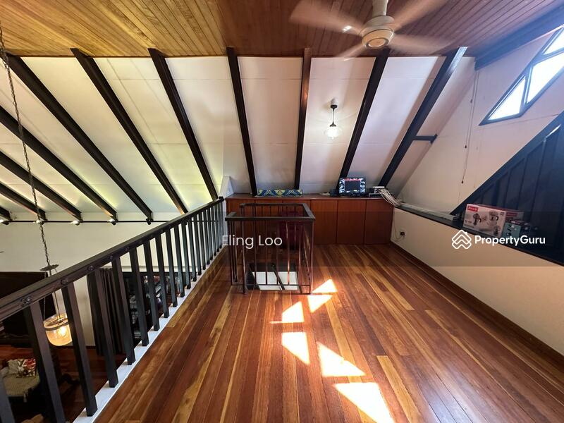 For Sale - Ukay Heights Bungalow