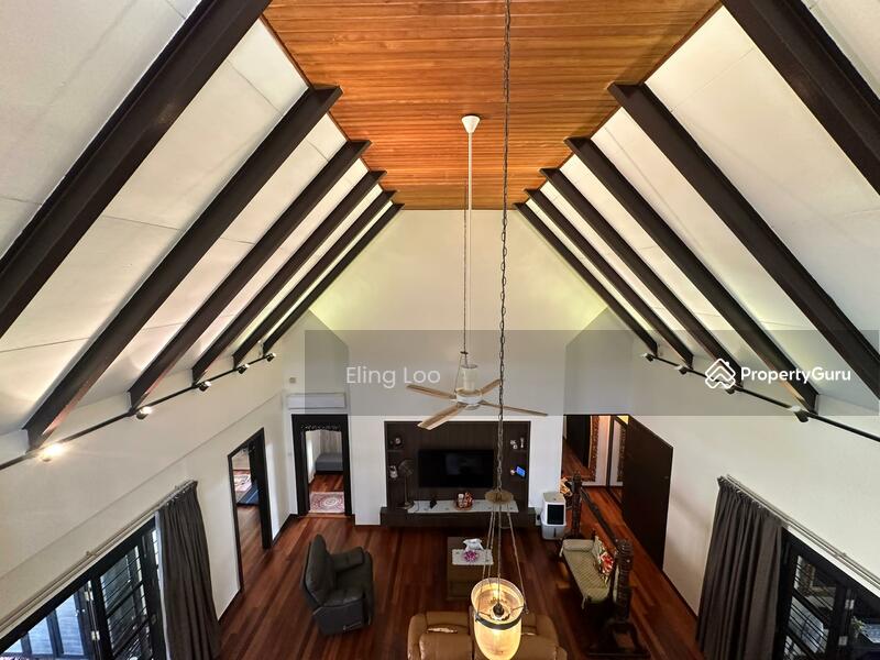 For Sale - Ukay Heights Bungalow