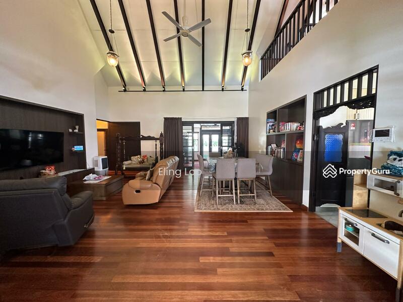 For Sale - Ukay Heights Bungalow