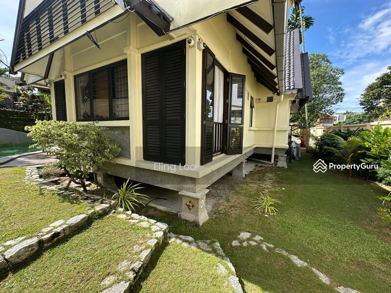 For Sale - Ukay Heights Bungalow