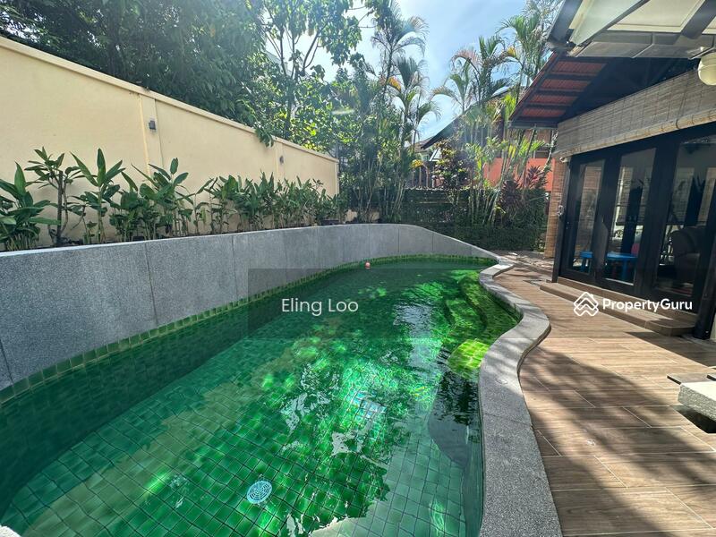 For Sale - Ukay Heights Bungalow